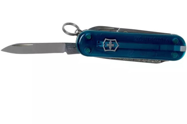 Victorinox Swiss Army Knife - Classic SD Sky High