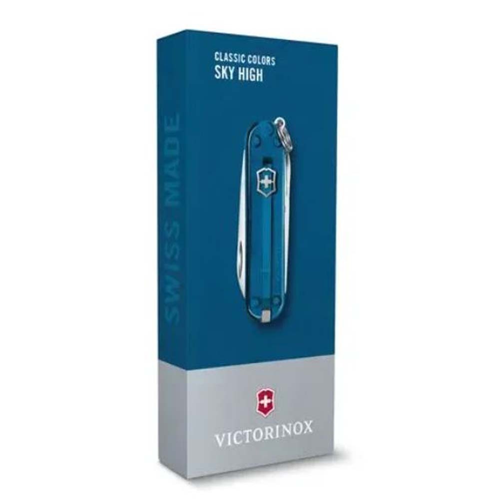 Victorinox Swiss Army Knife - Classic SD Sky High