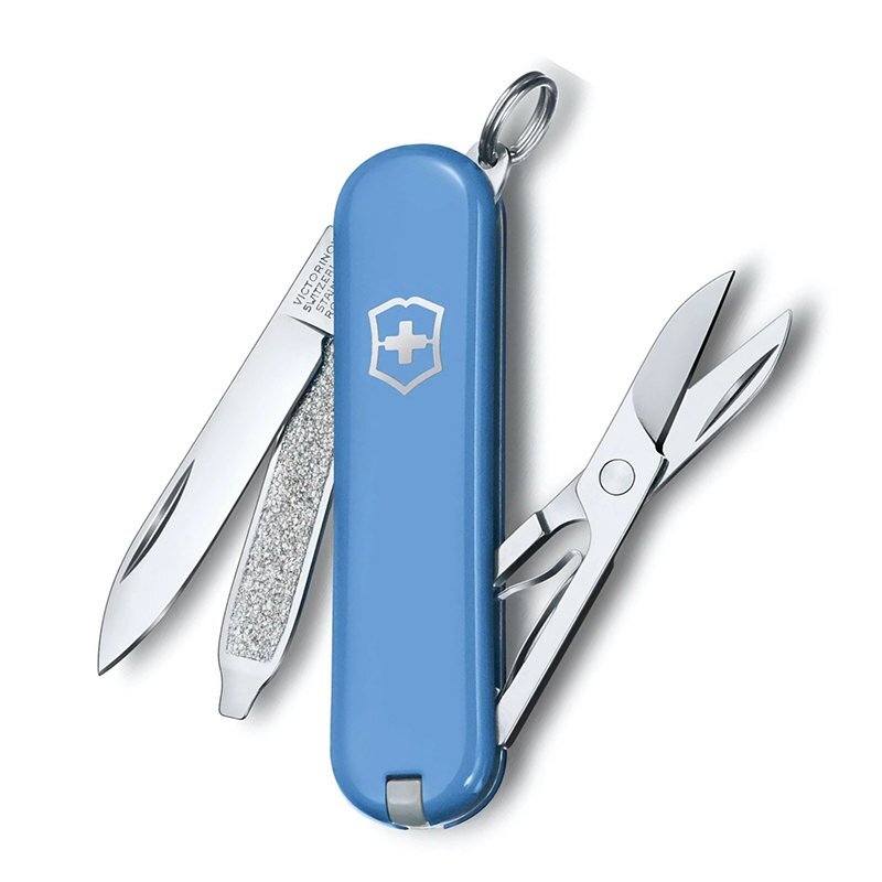Victorinox Swiss Army Knife - Classic SD Summer Rain