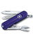 Victorinox Swiss Army Knife - Classic SD Persian Indigo