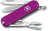 Victorinox Swiss Army Knife - Classic SD Tasty Grape