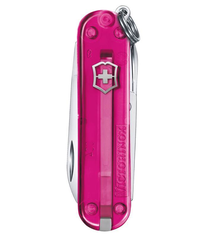 Victorinox Swiss Army Knife - Classic SD Cupcake Dream