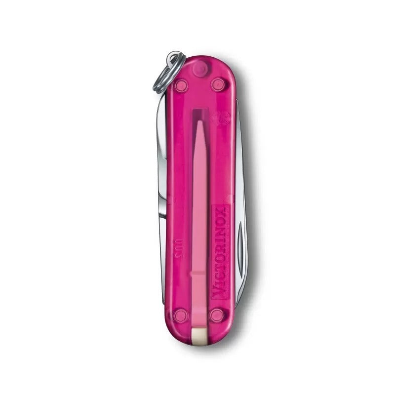 Victorinox Swiss Army Knife - Classic SD Cupcake Dream