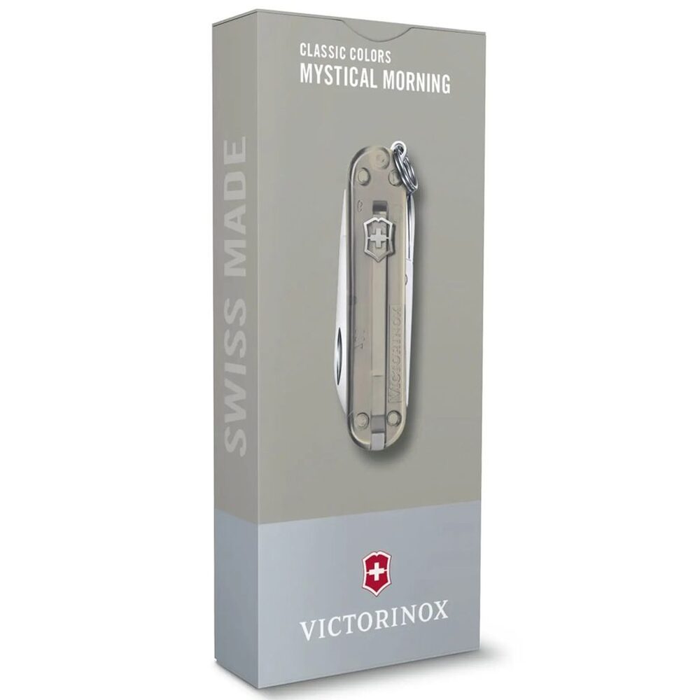 Victorinox Swiss Army Knife - Classic SD Mystical Morning