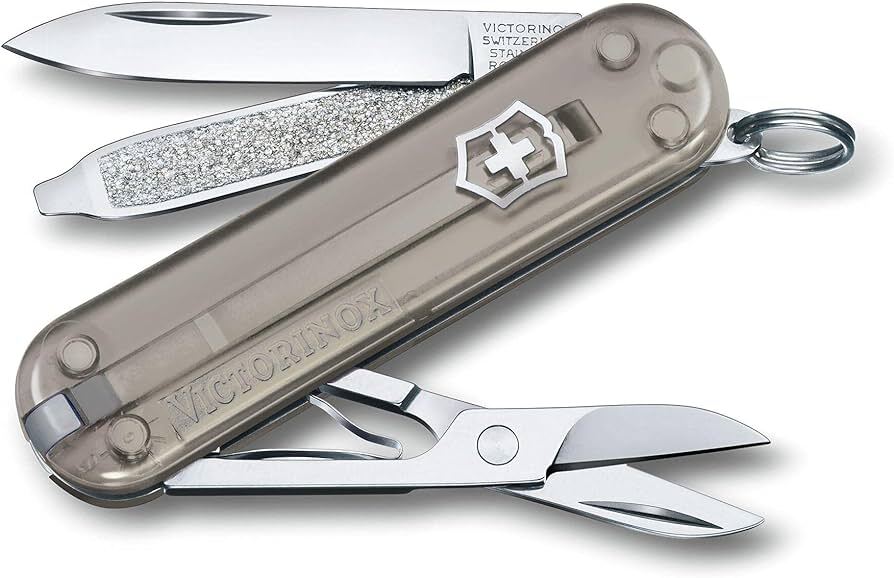 Victorinox Swiss Army Knife - Classic SD Mystical Morning