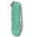 Victorinox Swiss Army Knife - Classic SD Alox Minty Mint