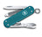 Victorinox Swiss Army Knife - Classic SD Alox Wild Jungle