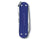 Victorinox Swiss Army Knife - Classic SD Alox Night Dive