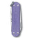 Victorinox Swiss Army Knife - Classic SD Alox Electric Lavender