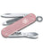 Victorinox Swiss Army Knife - Classic SD Alox Cotton Candy