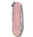 Victorinox Swiss Army Knife - Classic SD Alox Cotton Candy