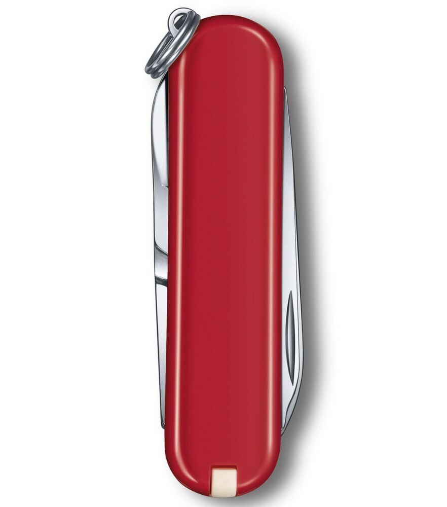 Victorinox Swiss Army Knife - Classic SD Style Icon Red