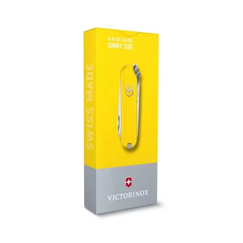 Victorinox Swiss Army Knife - Classic SD Sunny Side