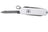 Victorinox Swiss Army Knife - Classic SD Falling Snow