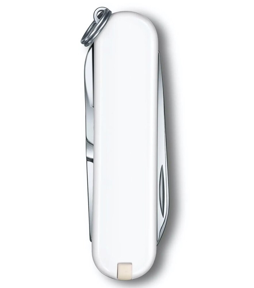 Victorinox Swiss Army Knife - Classic SD Falling Snow
