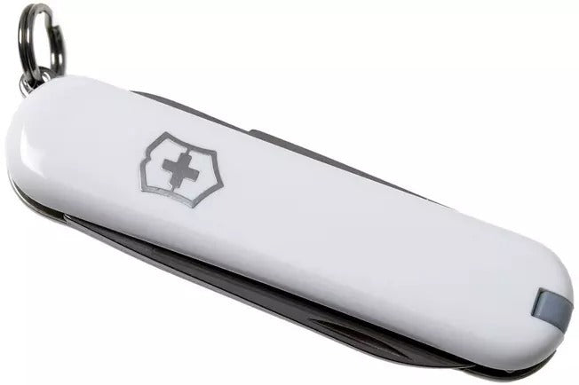 Victorinox Swiss Army Knife - Classic SD Falling Snow