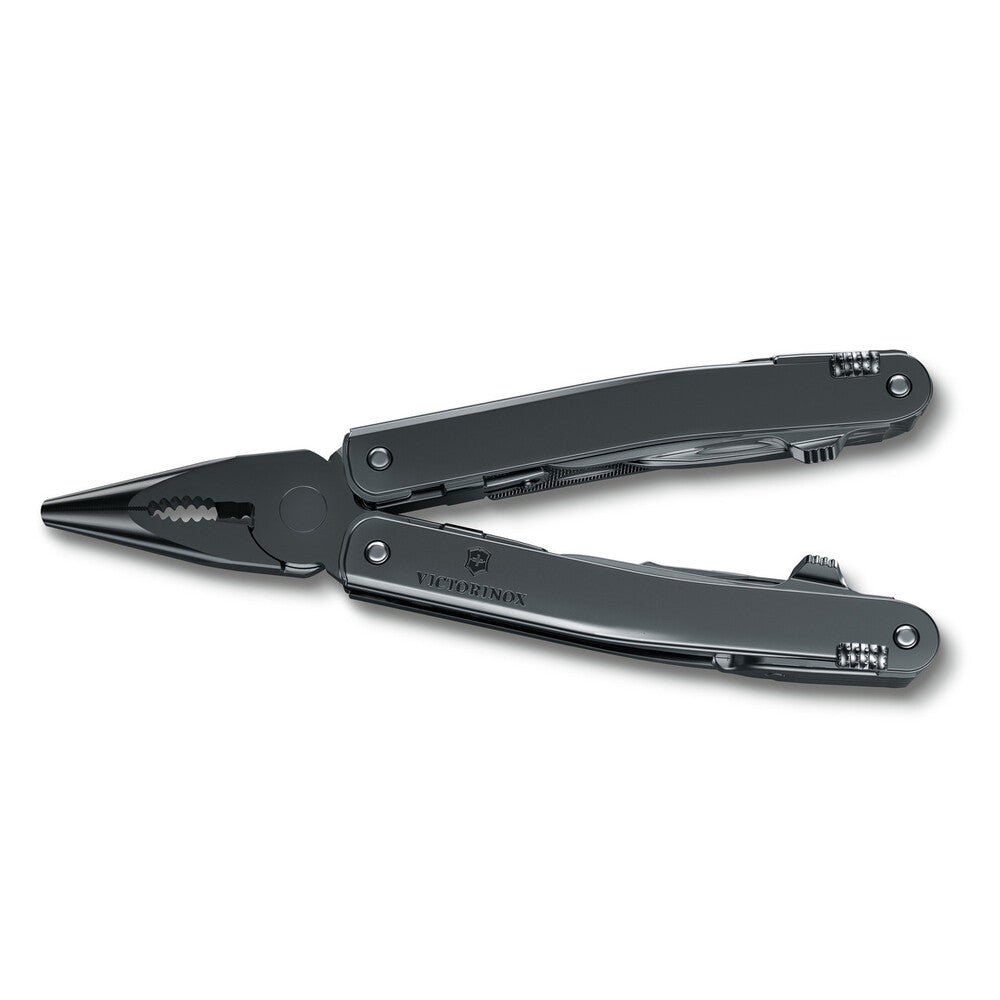 Victorinox Swiss Tool - Spirit MXBS Black