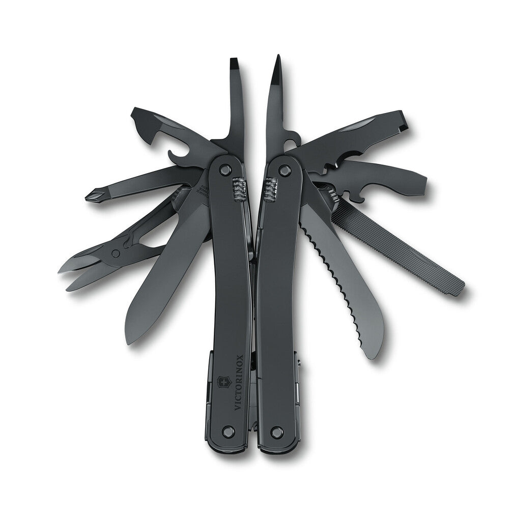 Victorinox Swiss Tool - Spirit MXBS Black