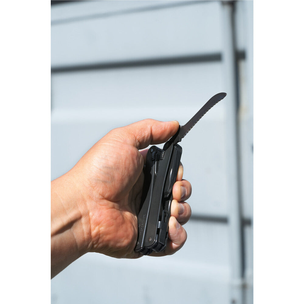 Victorinox Swiss Tool - Spirit MXBS Black