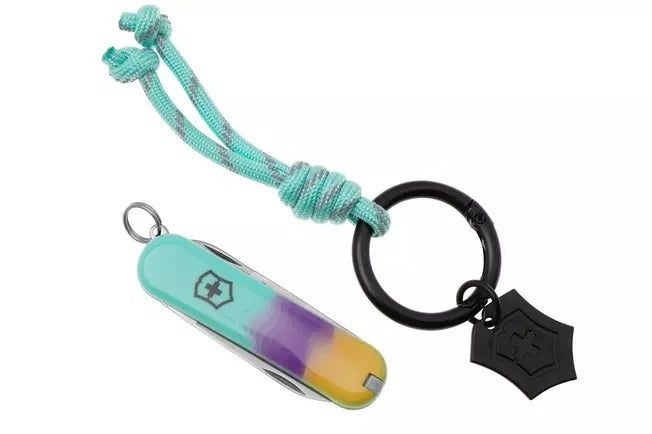 Victorinox Swiss Army Knife - Classic SD Live To Explore Sydney Style