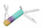 Victorinox Swiss Army Knife - Classic SD Live To Explore Sydney Style