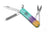 Victorinox Swiss Army Knife - Classic SD Live To Explore Sydney Style