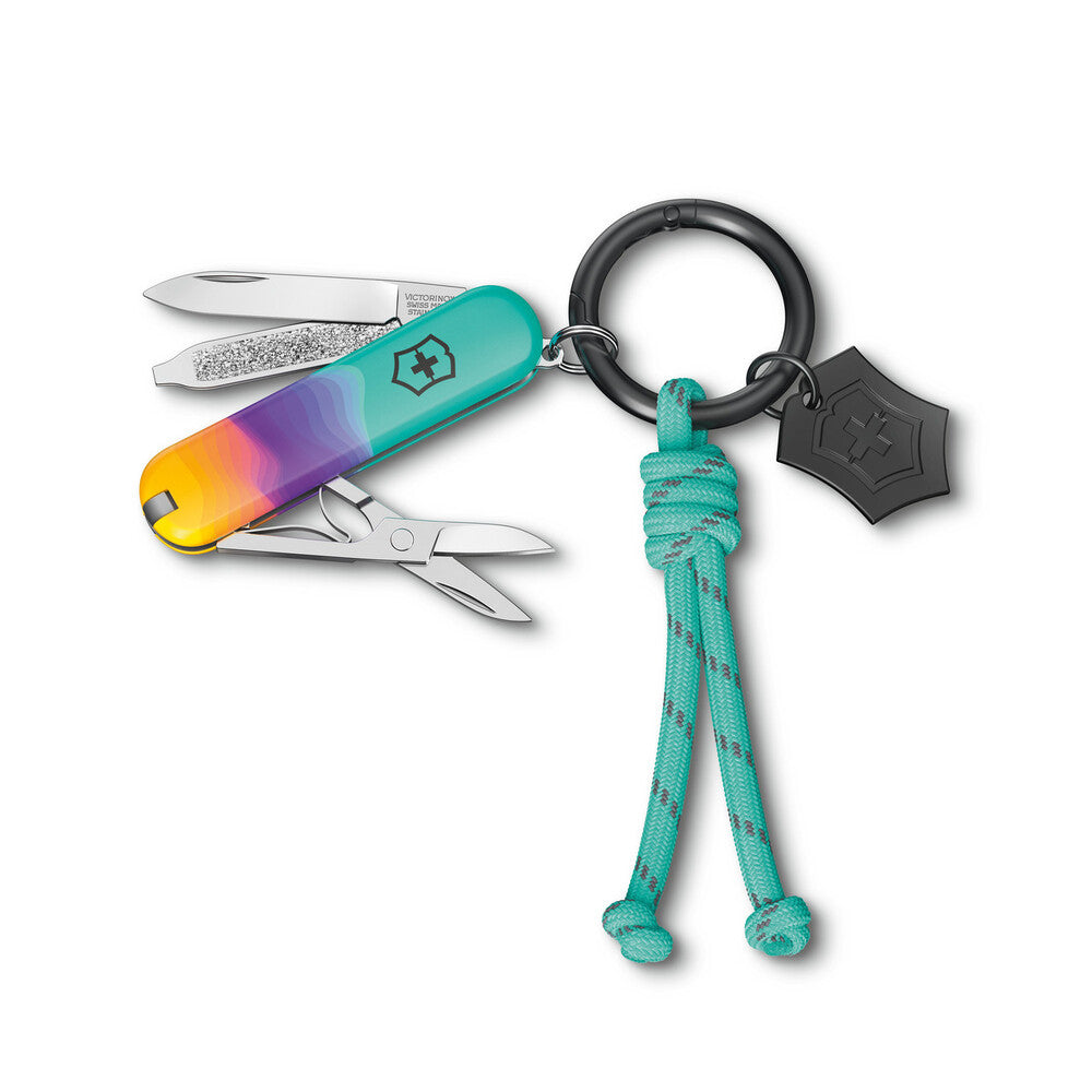 Victorinox Swiss Army Knife - Classic SD Live To Explore Sydney Style