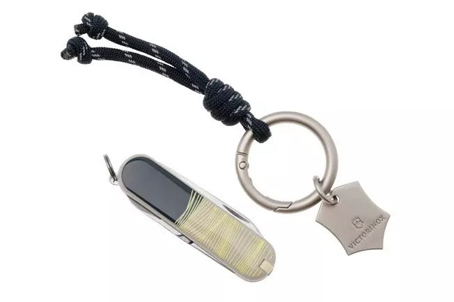 Victorinox Swiss Army Knife - Classic SD Live To Explore New York Style