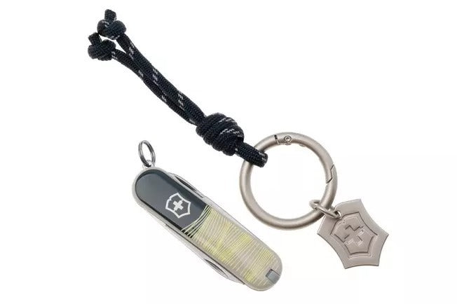 Victorinox Swiss Army Knife - Classic SD Live To Explore New York Style