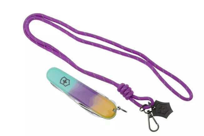 Victorinox Companion Swiss Army Knife - Classic SD Live To Explore Sydney Style
