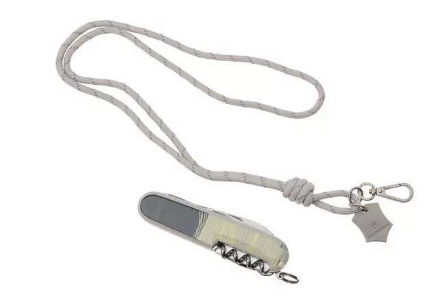 Victorinox Companion Swiss Army Knife - Classic SD Live To Explore New York Style
