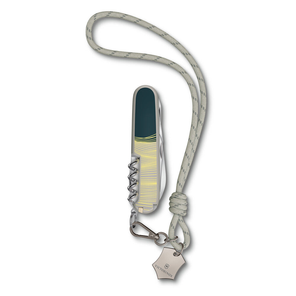 Victorinox Companion Swiss Army Knife - Classic SD Live To Explore New York Style