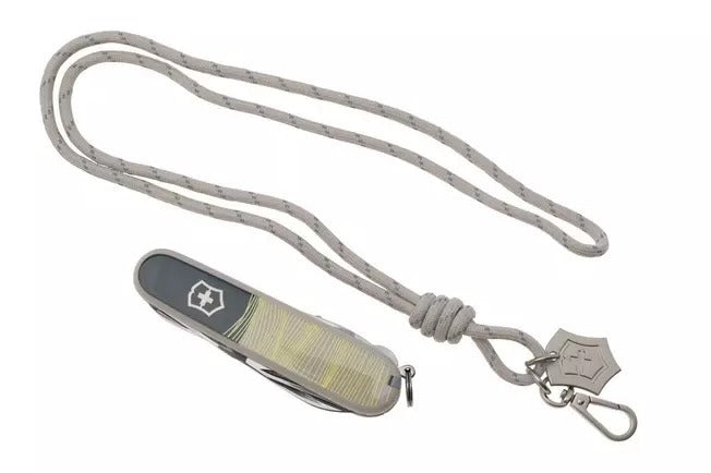 Victorinox Companion Swiss Army Knife - Classic SD Live To Explore New York Style