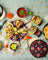 Prepara - Taco Spoon Set Day Of The Dead