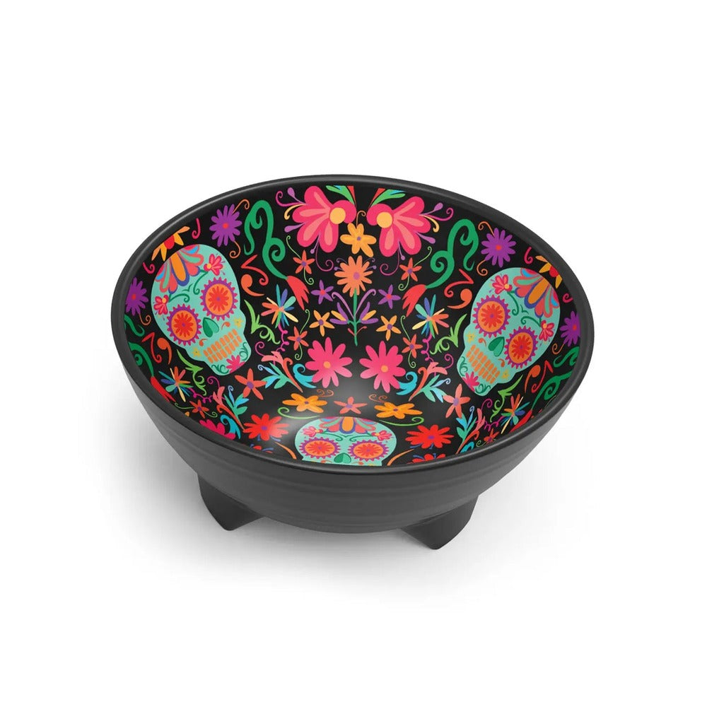 Prepara - Taco Bowl Day Of The Dead