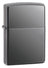 Zippo Lighter - Black Ice
