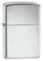 Zippo Lighter - Armor High Polish Chrome