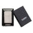 Zippo Lighter - Brushed Finish Chrome