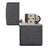 Zippo Lighter - Iron Stone