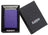 Zippo Lighter - Classic Purple Matte