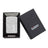 Zippo Lighter - Venetian High Polish Chrome