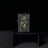 Zippo Lighter - Anubis Design
