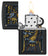 Zippo Lighter - Anubis Design