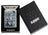 Zippo Lighter - Mystical Beings Design