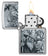 Zippo Lighter - Mystical Beings Design
