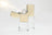 Zippo Lighter - Classic High Polish Champagne