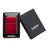 Zippo Lighter - Classic Candy Apple Red