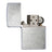 Zippo Lighter - Herringbone Sweep