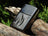 Zippo Lighter - Flame Design