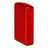 Zippo Lighter - Metallic Red Matte